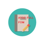 a to z full form