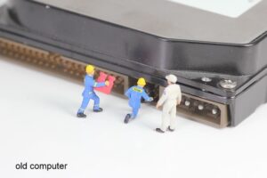what is the definition of Computer