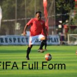 FIFA Full form