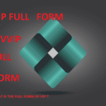 VIP FULL FORM