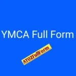 YMCA Full Form