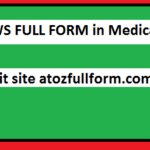CSWS FULL FORM in Medical
