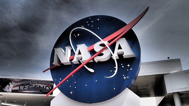 NASA Full form
