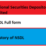 nsdl full form