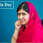 Malala Yousafzai Biography i