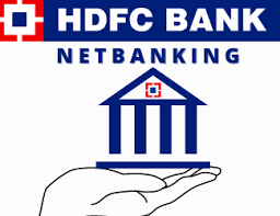 HDFC NetBanking