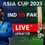 IND vs PAK U19